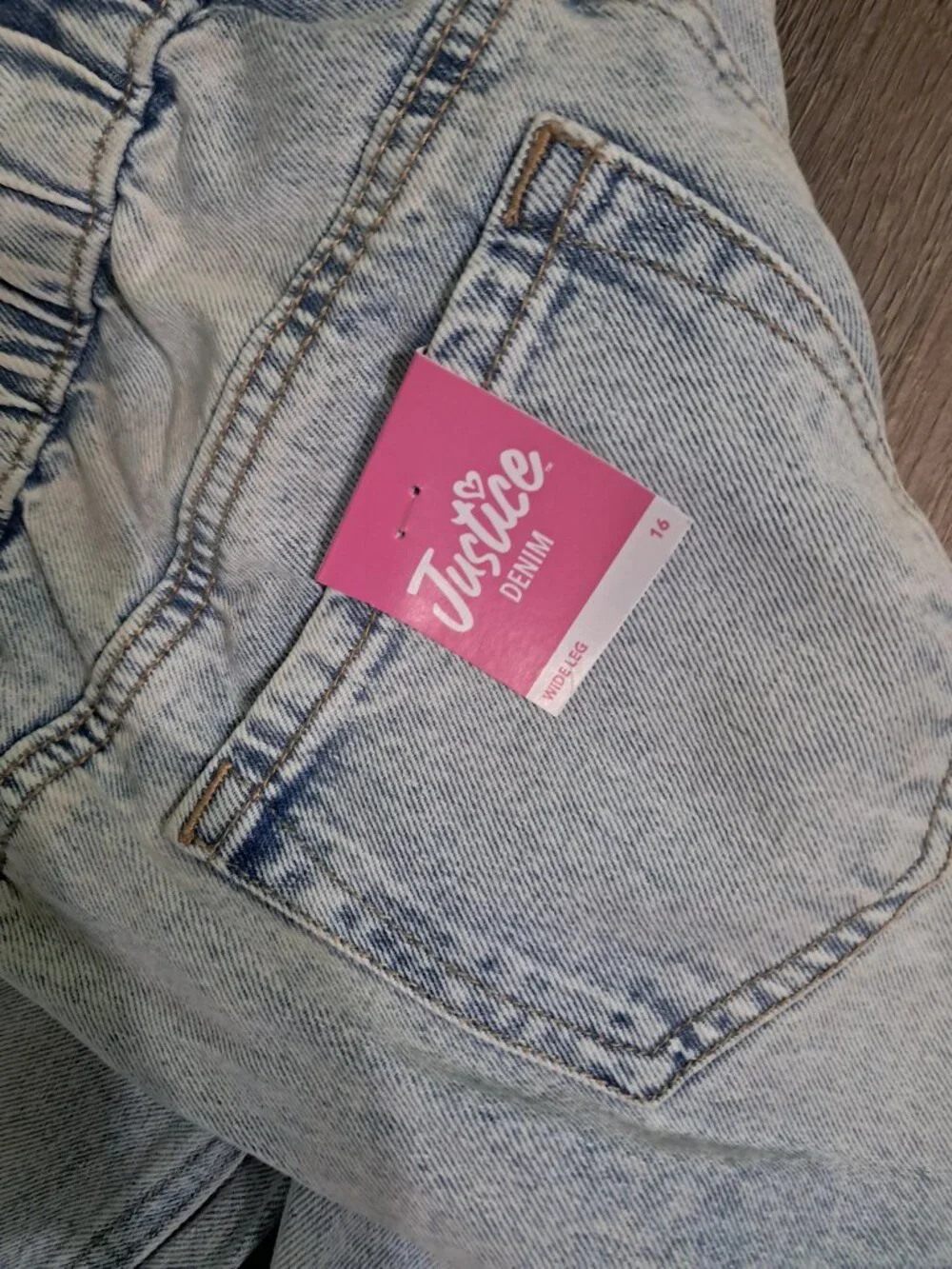 Girls size 16